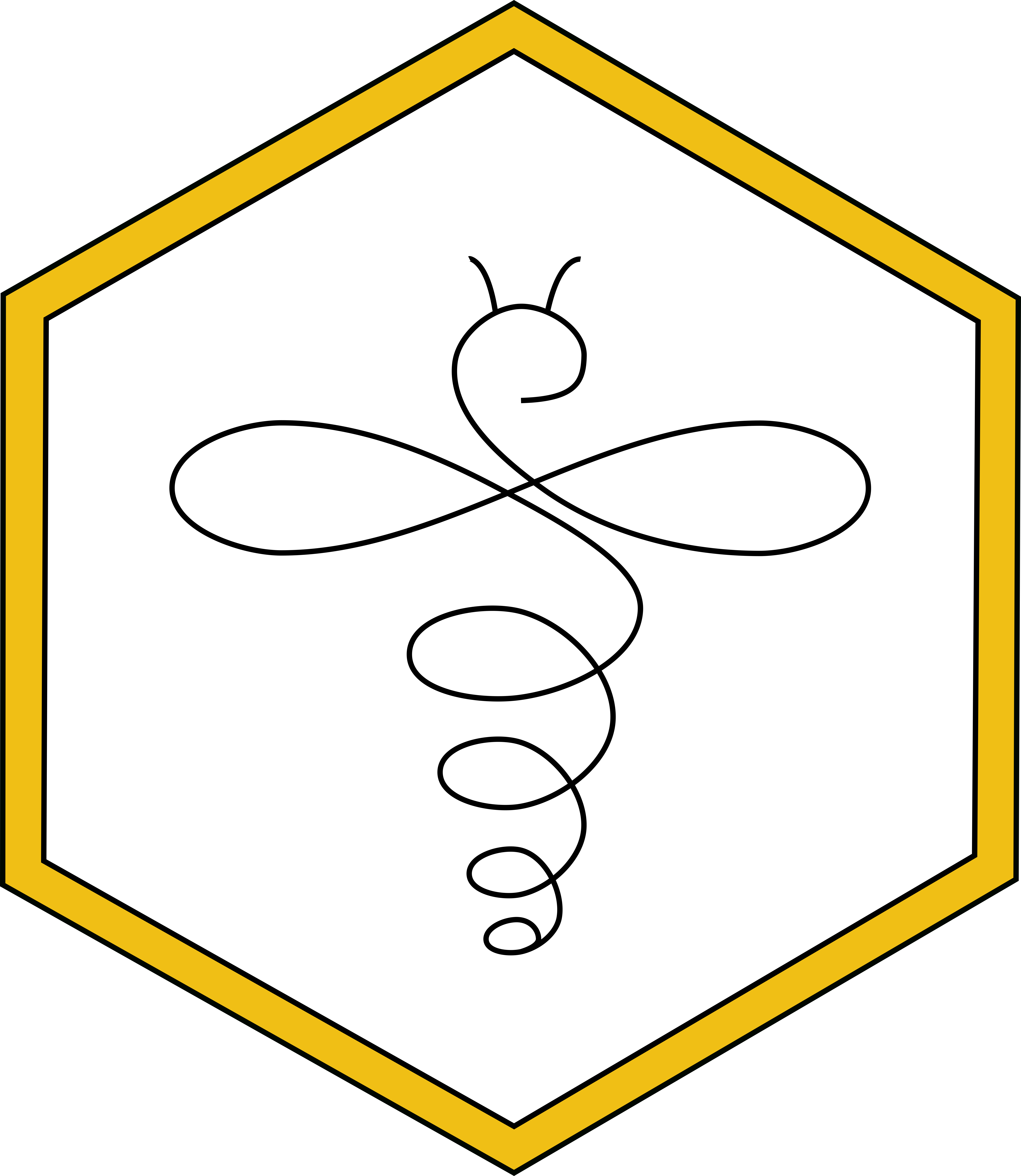 Imkerei Kaufmann Logo